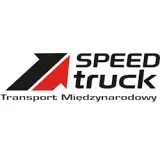 Логотип Speedtruck