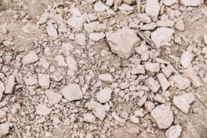 Sprzedaż kruszyw z recyklingu